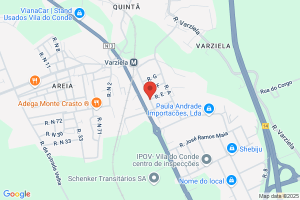 Electrolocal-Sociedade De Importaes Exportaes Lda