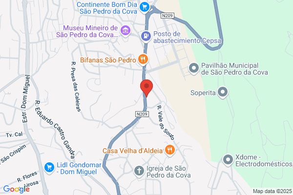 Farmácia Magalhães