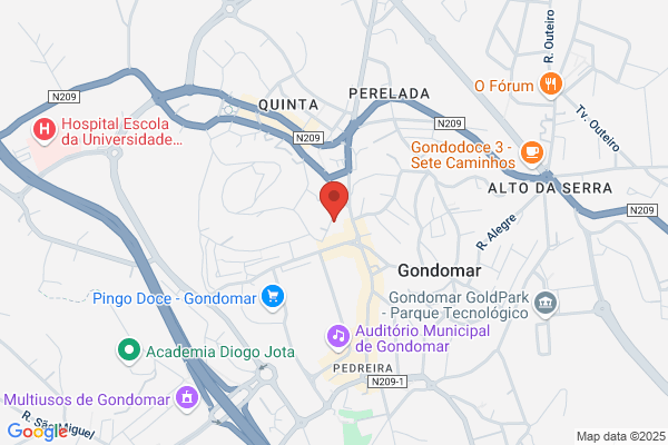 Gat-Consultoria,contabilidade, Fiscalidade E Organizaï Lda