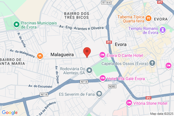 Igreja Envangica Assembleia De Deus Emanuel