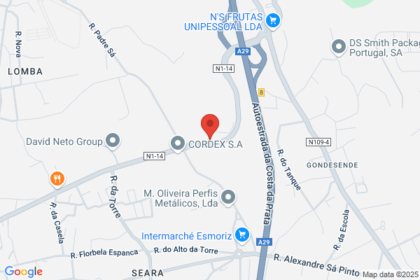 Jardicomp-Informica Unipessoal Lda