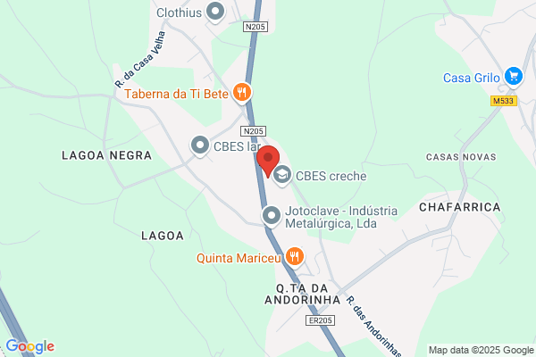 Mais Mat-Materiais De Construï Lda