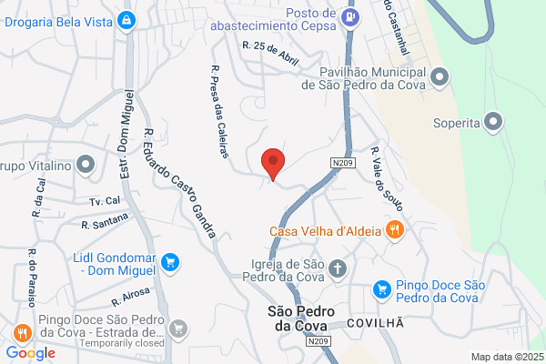 Martins-Peritagem Automóvel Lda,m R F