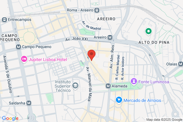 Pers-Peritagens E Regulações De Sinistros Lda