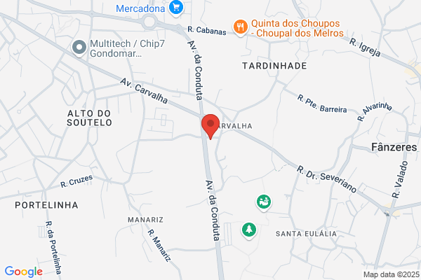Rancho Regional De Fúeres