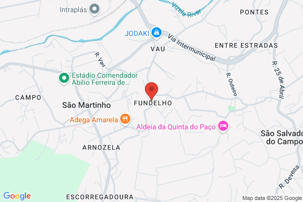 Caixa De Crédito Agrícola Mútuo De Santo tirso