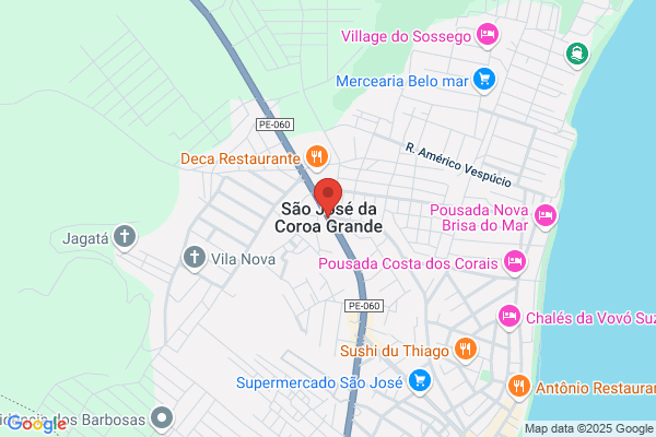 Josaugusto S