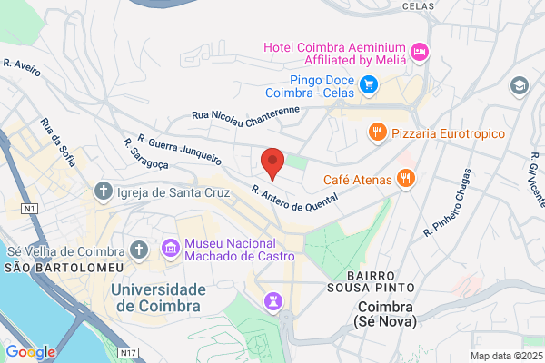 Técnicos Associados