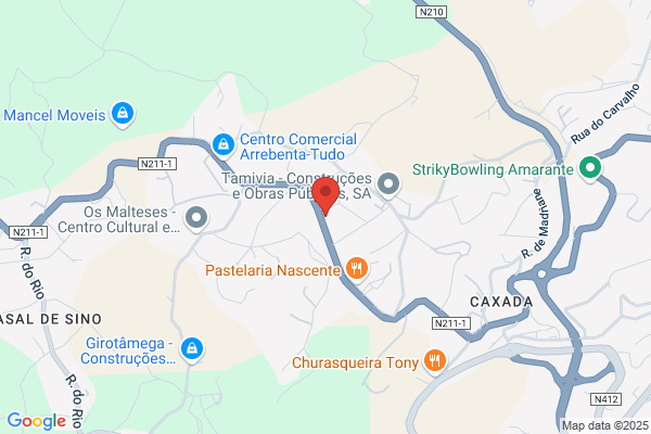 Cabeleireiro Anál