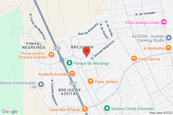 Cabeleireiro Arte E Beleza