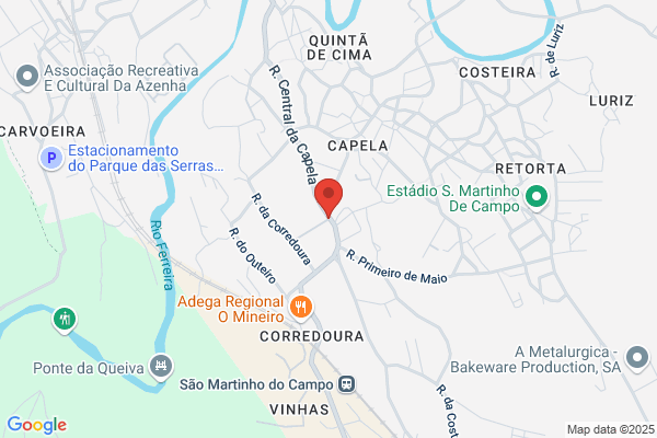 Conceiiao De Campos Ferreira