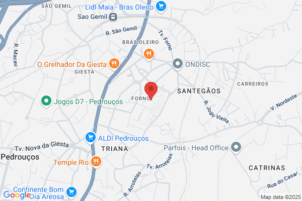 De Mó Dadas-Associaï De Solidariedade Social