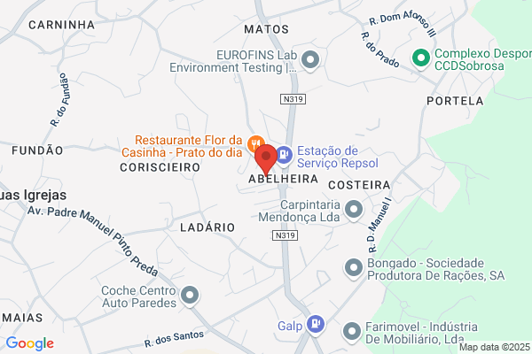 Icb-Irmàcorreia Barbosa Lda