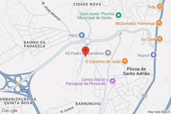 Samsys-Comãio E Servió De Sistemas Informicos Lda