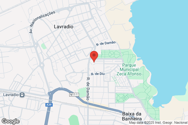 Aicvet-Clínica Veterinária Lda