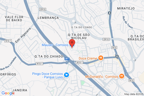 Armazem De Revenda Maje De Cainara Maria Mesquita Cabral abreu