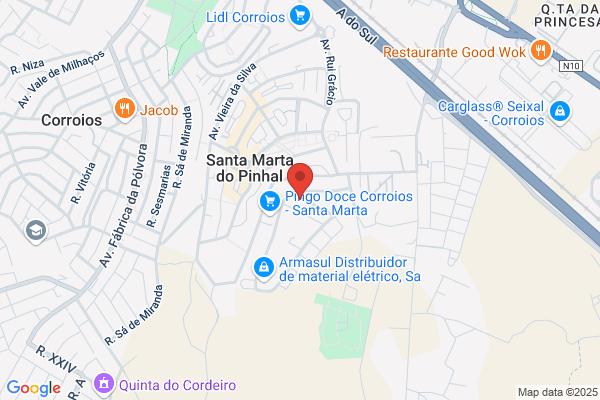 Ascenï M Lima Ganito