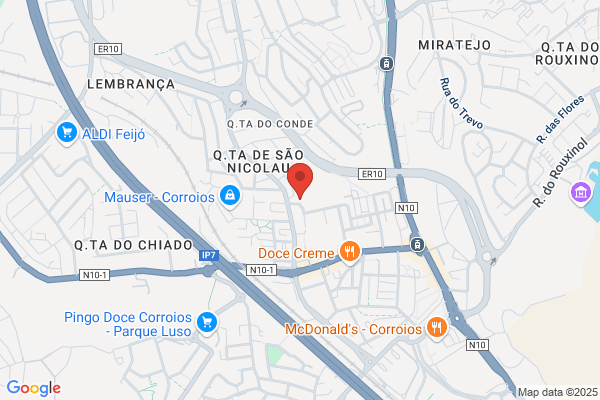 Carmen D Freitas Rocha