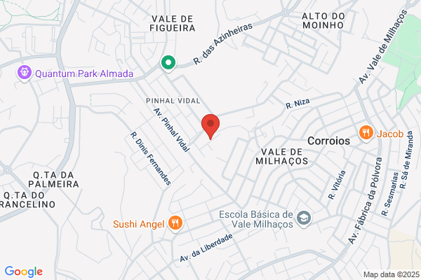 Estilo Gótico-Projectos De Engenharia E Arquitectura Unipessoal lda