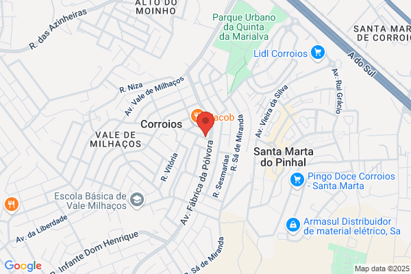 Maria F I Joaquim Pardelha