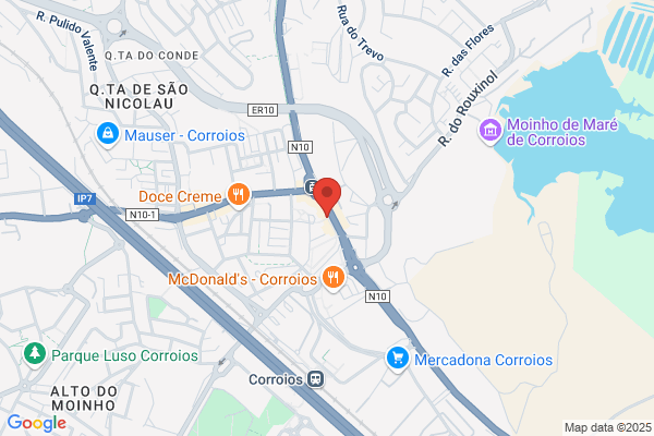 Marquimob-Sociedade De Construiåes E Desenvolvimento Imobiliario. Sa