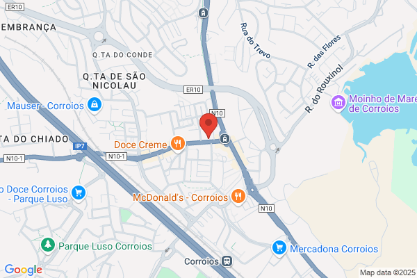 Popular Do Fogueteiro-Cooperativa Habitacional. Crl