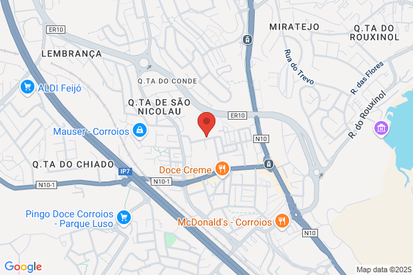 Ramoc-Informatica. Gestao E Contabilidade. Lda