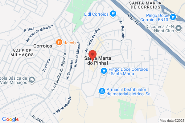 Sociedade Industrial De Empreitadas E Construiåes Valente. lda