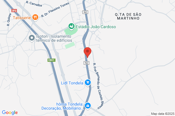 Arlindo Bandeira Antunes