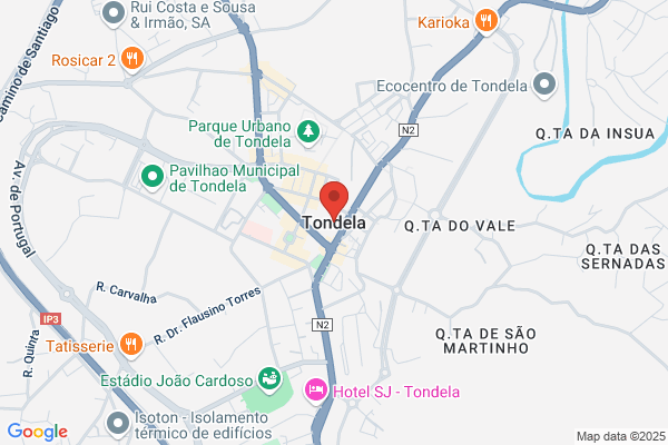 Elizabete Cabeleireiro E Estica