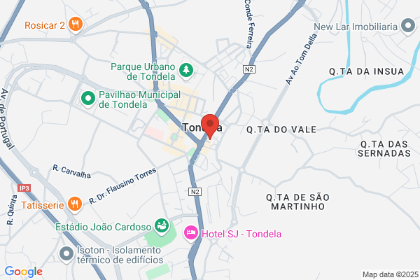 Farmácia Horta