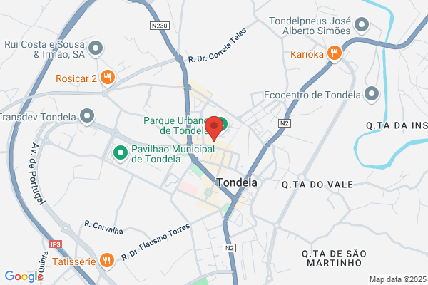 Foto Coimbra