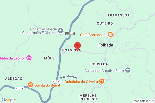 Geraldo Nunes Unipessoal Lda Fima