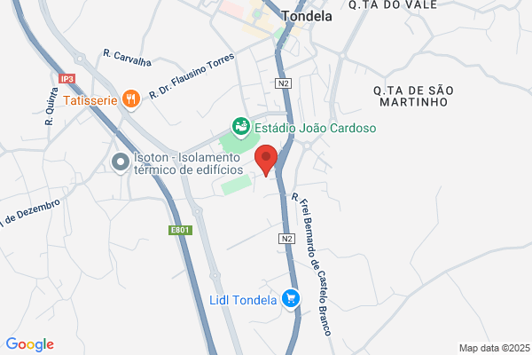 Loja Tradição Mais