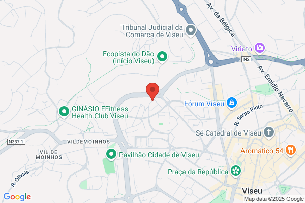 Proveton-Produtos De Veterinaria De Tondela. Lda