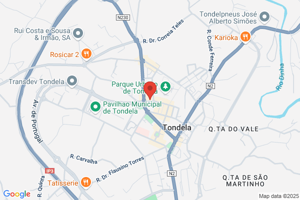 Tondelar-Imobiliéa