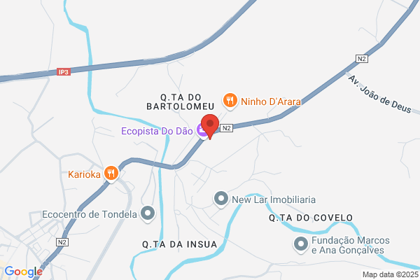 Tucastrans-Transportes Lda