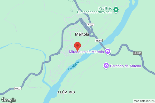 Caixa De Crédito Agrícola Mútuo De Beja e Mértola Crl