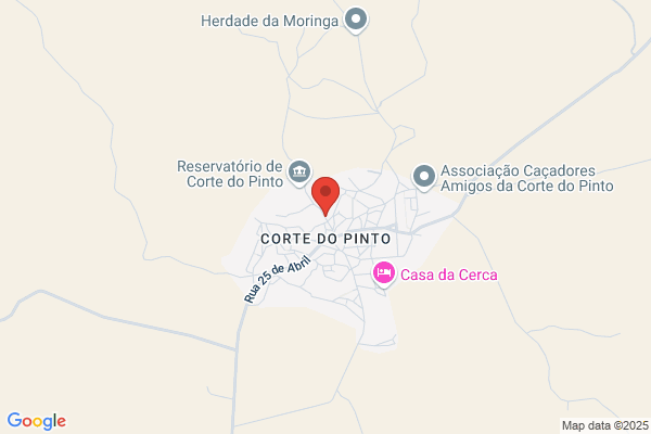 Campo Arqueolco De Môola