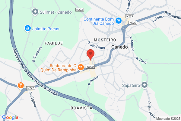 Clínica Dentária