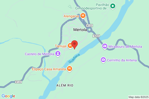 Padaria Flôr Guadiana Lda