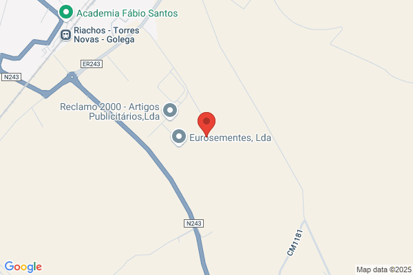 Acail-Agencia De Comercio Agro Industrial. Lda