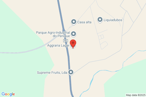 Aggraria Siglo Xxi Portugal Lda