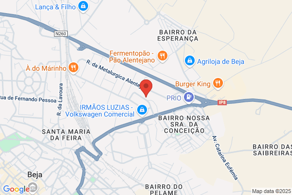 Agãia Funeréa Popular Bejense Lda