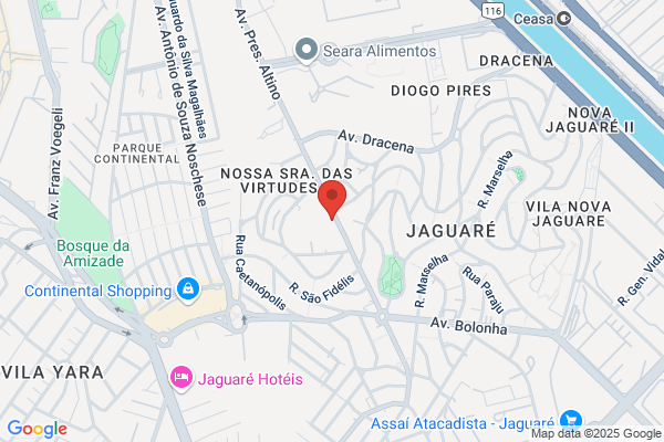 Associaï Clube Horizonte