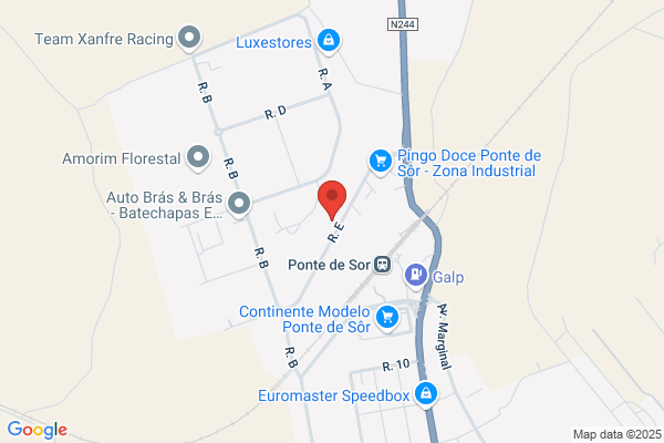 Associaï De Criadores De Ovinos Do Sul-Acos