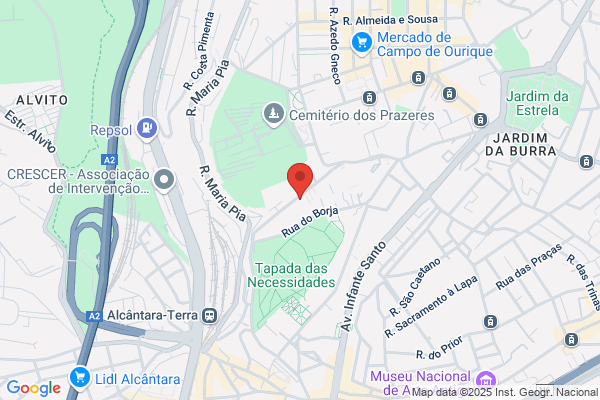 Associaï Remar Portuguesa