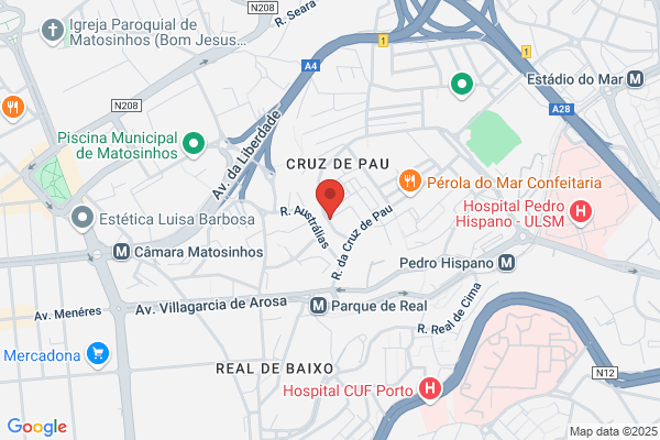 Associaï So-Profissional Da Poléa-Aspp