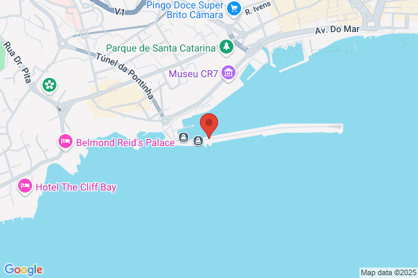 Banco Internacional Do Funchal Sa