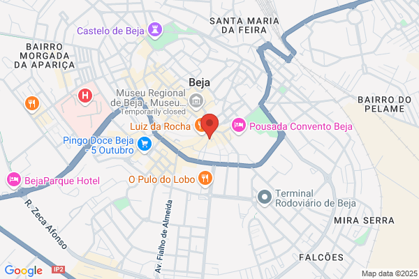 Casa De Pasto O Forno